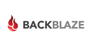 View Backblaze profile