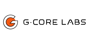 View G-Core Storage profile